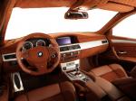BMW M5 Hurricane RS Touring by G-Power 2011 года